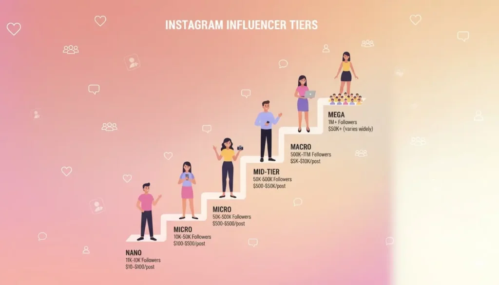 How to Become an Instagram Influencer