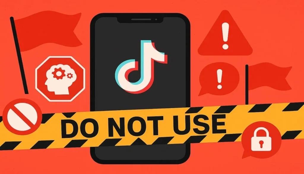 What to Avoid Dangerous Methods That Hurt Your Account