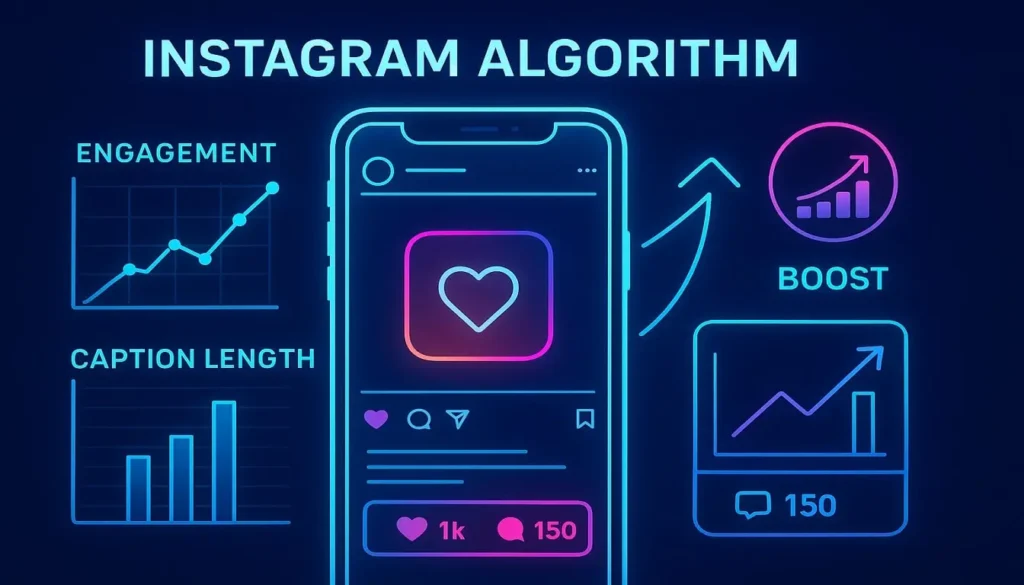 Instagram Caption Ideas