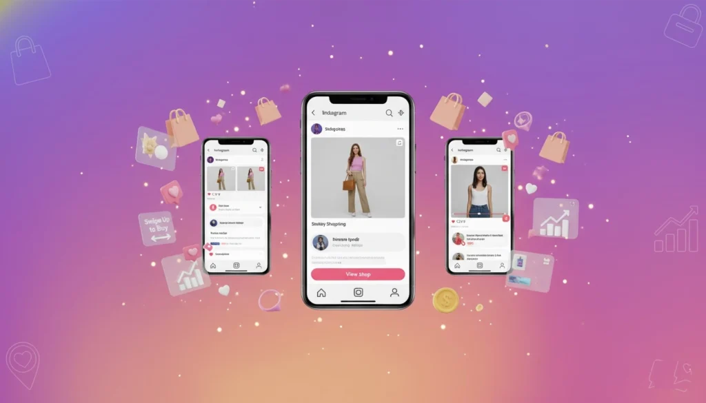 Why Instagram Is Perfect for Affiliate Marketing in 2025