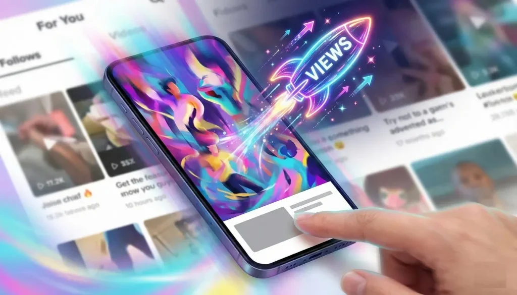 Why Trending Hashtags Matter for Your TikTok Success