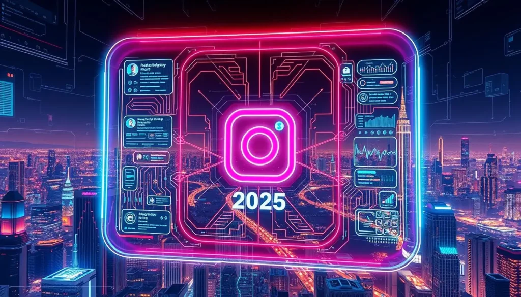 instagram marketing algorithm