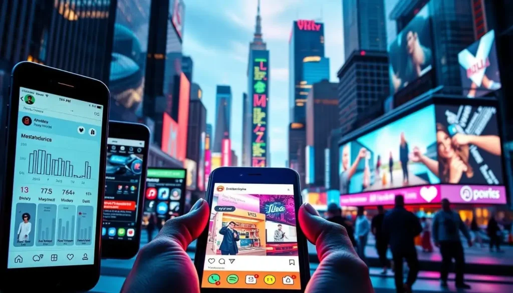 instagram marketing trends