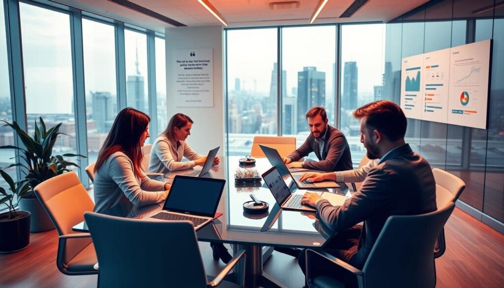 linkedin ads management agency