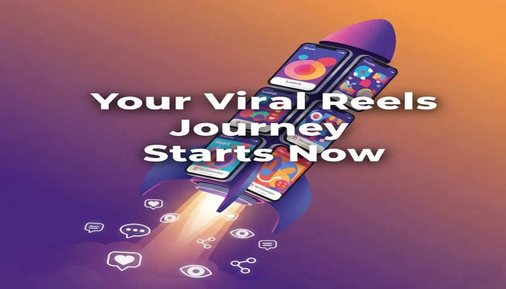 Instagram Reels Ideas