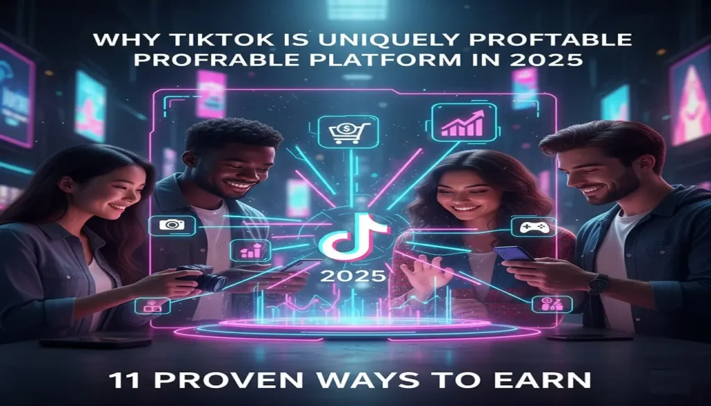 profitable money-making platform in 2025-min