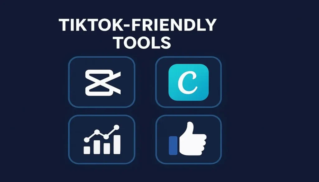 safe Tools and Apps for Free TikTok Likes