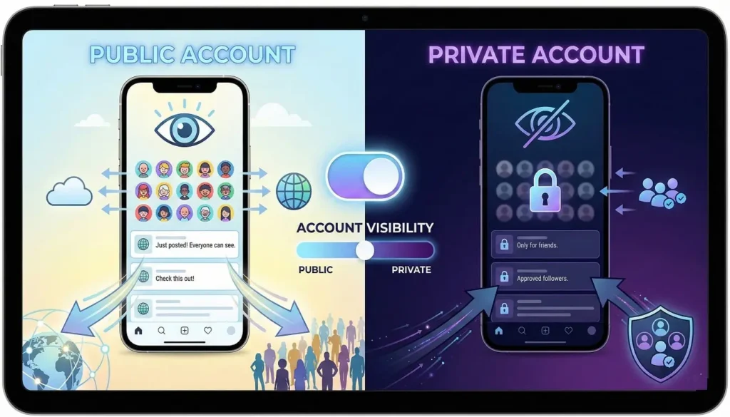 Understanding Instagram's Privacy Settings